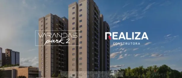 Apartamento com 2 Quartos à venda, 54m² no Setor Faiçalville, Goiânia