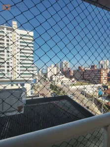 Apartamento com 1 Quarto à venda, 60m² no Boqueirão, Praia Grande