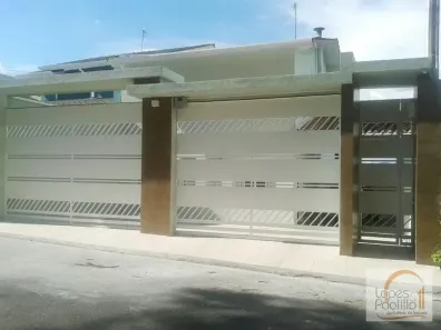 Casa com 4 Quartos à venda, 300m² no Vila Esperia ou Giglio, Atibaia