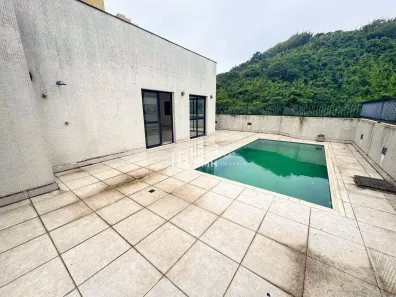 Cobertura com 3 Quartos à venda, 310m² no Pitangueiras, Guarujá