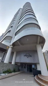 Apartamento com 2 Quartos à venda, 91m² no Caiçara, Praia Grande