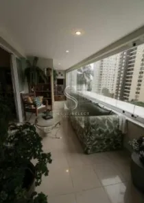 Apartamento com 4 Quartos à venda, 248m² no Vila Suzana, São Paulo