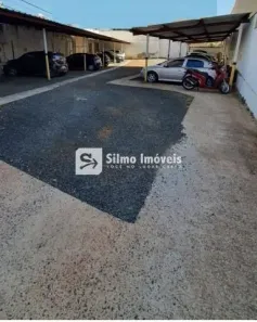 Lote/Terreno à venda, 475m² no Fundinho, Uberlândia