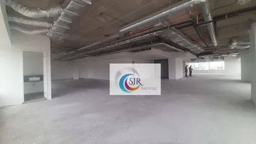 Sala Comercial à venda, 900m² no Várzea da Barra Funda, São Paulo
