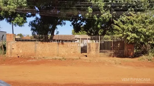 Lote/Terreno com 1 Quarto à venda, 360m² no Vila Nova Campo Grande, Campo Grande