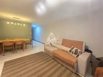 Apartamento com 3 Quartos à venda, 125m² no Copacabana, Rio de Janeiro
