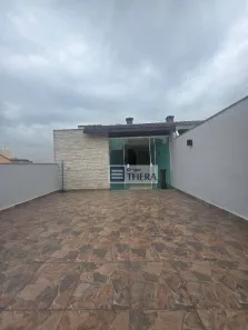 Cobertura com 2 Quartos à venda, 100m² no Vila Camilópolis, Santo André