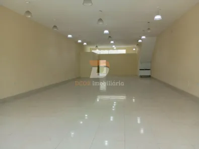 Sala Comercial para alugar, 250m² no Centro, Diadema