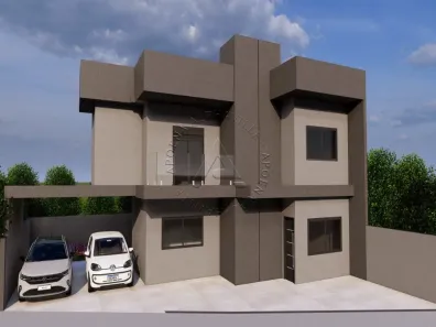 Casa com 3 Quartos à venda, 145m² no Portais (Polvilho), Cajamar