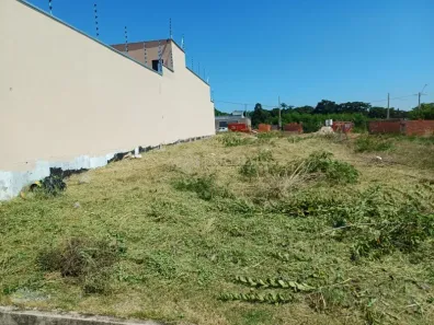 Lote/Terreno à venda, 200m² no Novo Horizonte, Piracicaba