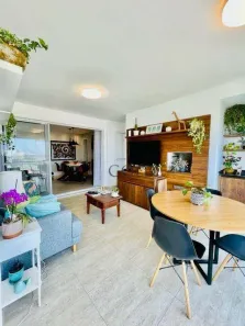 Apartamento com 3 Quartos à venda, 104m² no Vila Leopoldina, São Paulo