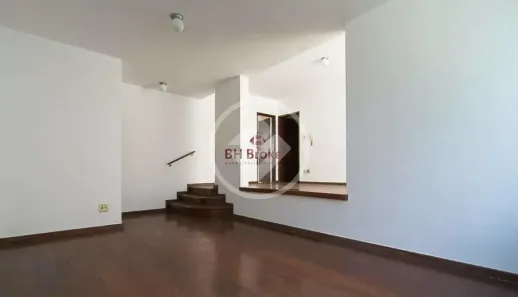 Apartamento com 4 Quartos à venda, 288m² no Anchieta, Belo Horizonte