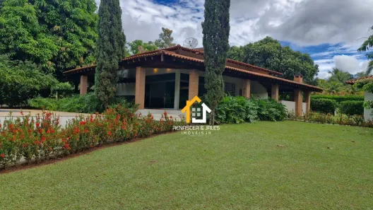 Fazenda/Sítio com 3 Quartos à venda, 260m² no , Fronteira