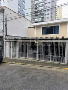 Sobrado com 4 Quartos à venda, 248m² no Vila Guarani (Z Sul), São Paulo