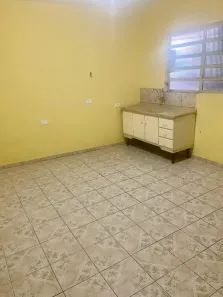 Casa com 1 Quarto para alugar, 40m² no Vila Zat, São Paulo
