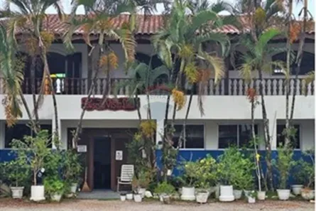 Imóvel Comercial com 13 Quartos à venda, 679m² no Vista Linda, Bertioga