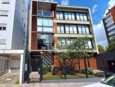 Apartamento com 2 Quartos à venda, 94m² no Morro do Espelho, São Leopoldo