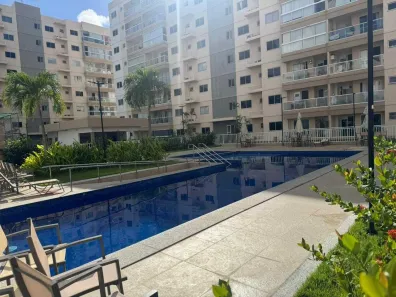 Apartamento com 2 Quartos à venda, 58m² no Aruana, Aracaju
