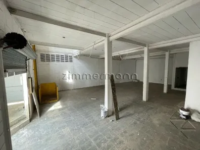 Galpão/Depósito/Armazém à venda, 900m² no Água Branca, São Paulo
