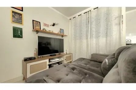 Sobrado com 2 Quartos à venda, 97m² no Vila Pires, Santo André