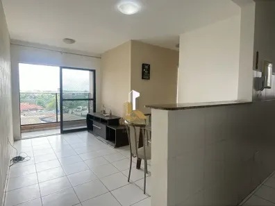 Apartamento com 2 Quartos à venda, 56m² no São Jorge, Maceió