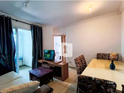 Apartamento com 2 Quartos à venda, 48m² no Nossa Senhora do Ó, São Paulo