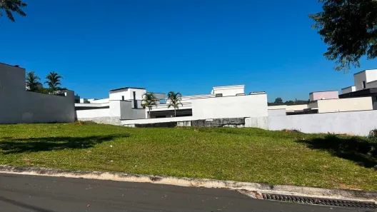 Lote/Terreno com 1 Quarto à venda, 1m² no Jardim Residencial Santa Clara, Indaiatuba