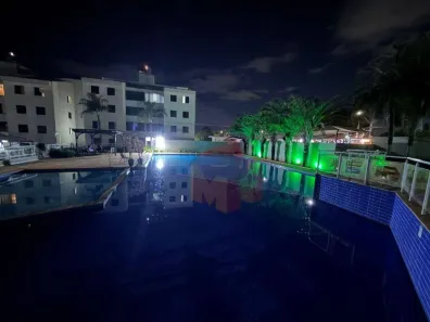 Apartamento com 3 Quartos à venda, 70m² no Vila Margarida, Americana