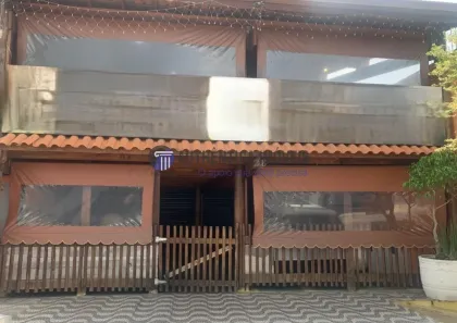 Imóvel Comercial para alugar, 310m² no Bela Vista, Osasco