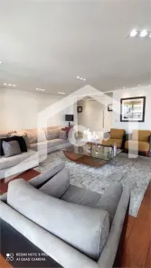 Apartamento com 4 Quartos à venda, 210m² no Santana, São Paulo