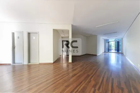 Sala Comercial para alugar, 497m² no Savassi, Belo Horizonte