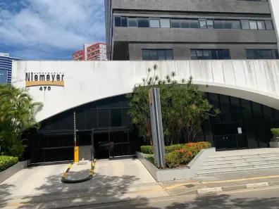 Sala Comercial para alugar, 30m² no Caminho das Árvores, Salvador