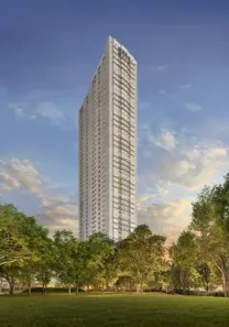 JARDIM DA HIPICA - APARTAMENTS no Vila Cruzeiro, São Paulo