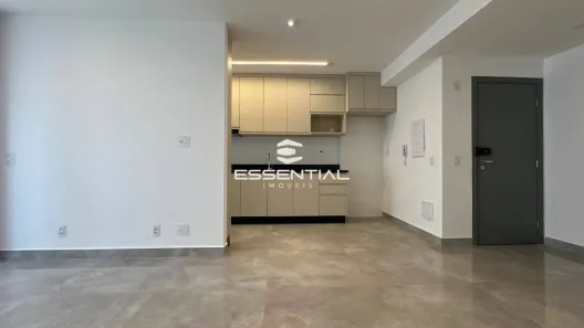 Apartamento com 3 Quartos para alugar, 98m² no Jardim Paulistano, São José do Rio Preto