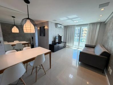 Apartamento com 3 Quartos à venda, 80m² no Cocó, Fortaleza
