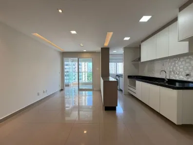 Apartamento com 1 Quarto à venda, 57m² no Vila Ema, São José dos Campos