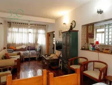 Apartamento com 2 Quartos à venda, 81m² no Pinheiros, São Paulo