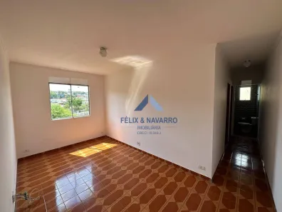 Apartamento com 2 Quartos à venda, 65m² no Lauzane Paulista, São Paulo