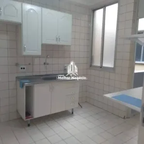Apartamento com 2 Quartos à venda, 58m² no Jardim Paulicéia, Campinas
