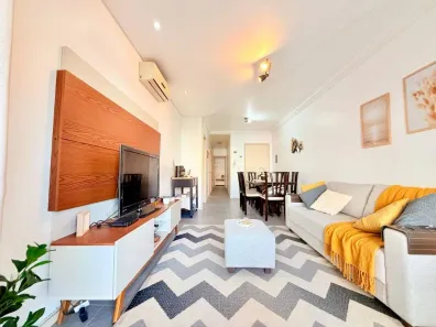 Apartamento com 3 Quartos à venda, 103m² no Zona Nova, Capão da Canoa