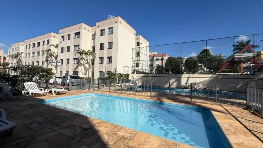 Apartamento com 3 Quartos à venda, 68m² no Jardim D'Abril, São Paulo