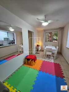Apartamento com 2 Quartos à venda, 46m² no Ipiranga, Ribeirão Preto