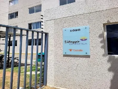 Apartamento com 2 Quartos à venda, 44m² no Mondubim, Fortaleza