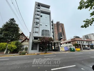 Sala Comercial para alugar, 534m² no Nossa Senhora de Lourdes, Caxias do Sul
