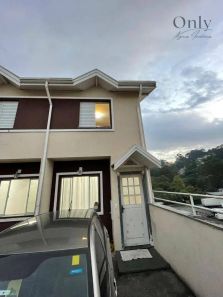 Casa de Condomínio com 2 Quartos à venda, 114m² no Jardim Jaraguá, São Paulo