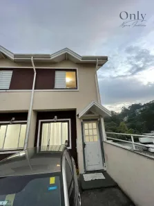Casa de Condomínio com 2 Quartos à venda, 114m² no Jardim Jaraguá, São Paulo