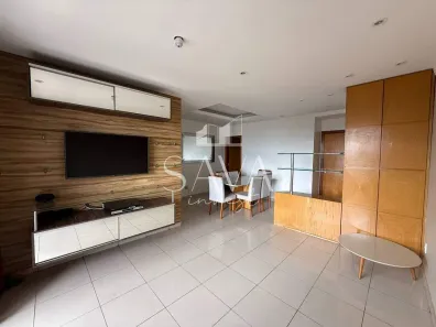 Apartamento com 3 Quartos à venda, 110m² no Belvedere, Belo Horizonte