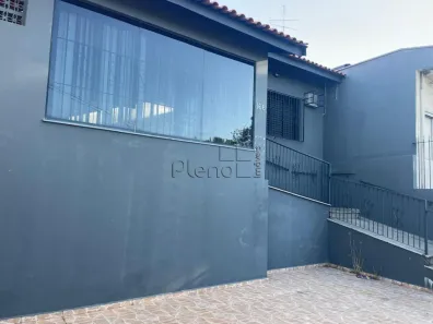 Prédio Comercial com 3 Quartos à venda, 62m² no Jardim Primavera, Campinas