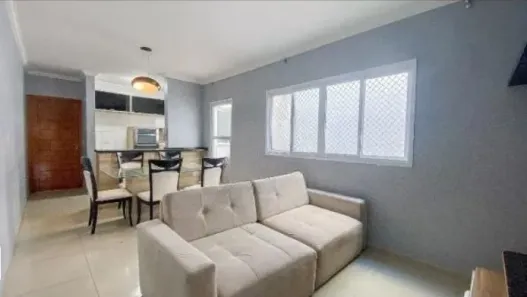 Cobertura com 3 Quartos para alugar, 178m² no Parque das Nações, Santo André