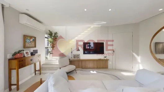 Apartamento com 2 Quartos à venda, 94m² no Planalto Paulista, São Paulo
